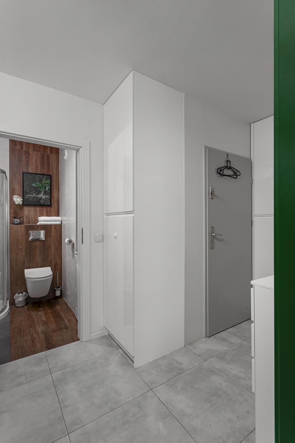 Ferienwohnung Soft Loft Legnicka Breslau Exterior foto