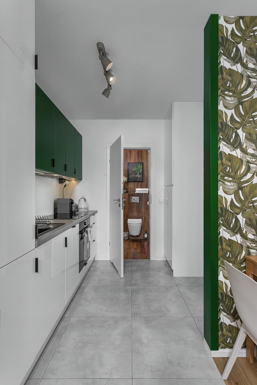 Ferienwohnung Soft Loft Legnicka Breslau Exterior foto