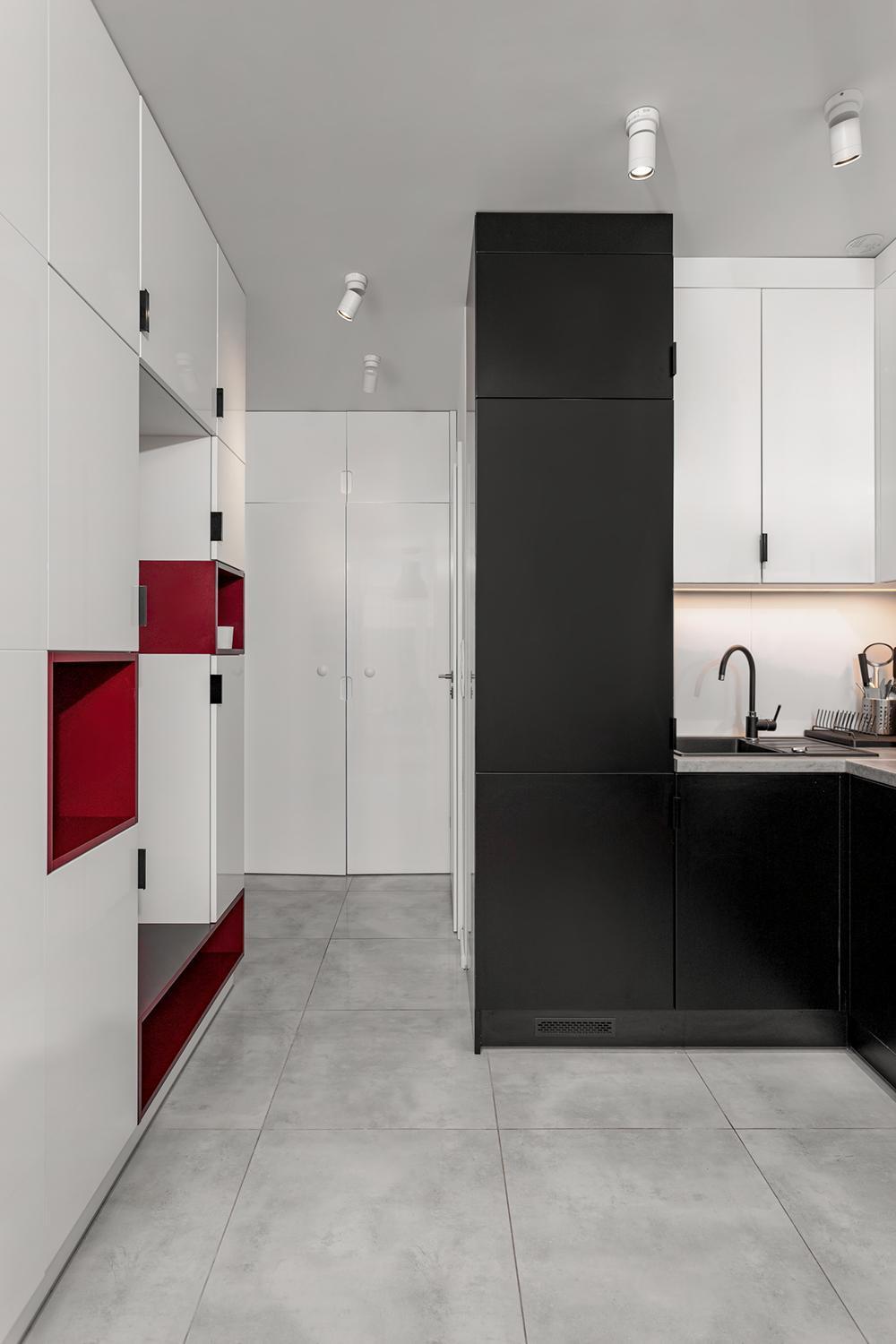 Ferienwohnung Soft Loft Legnicka Breslau Exterior foto