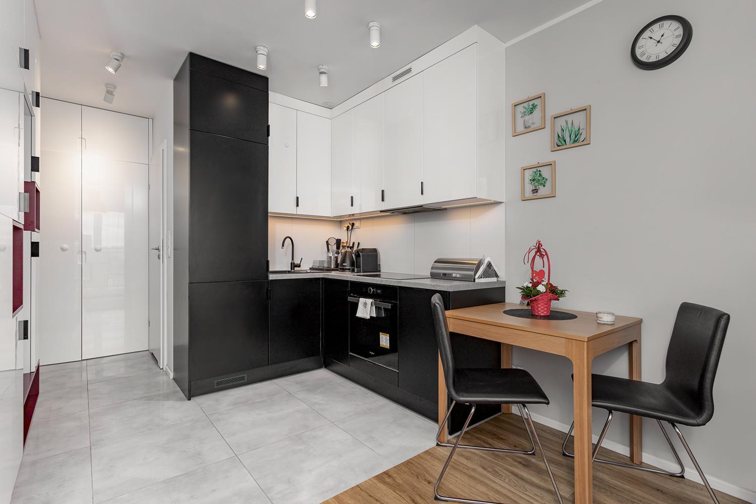 Ferienwohnung Soft Loft Legnicka Breslau Exterior foto