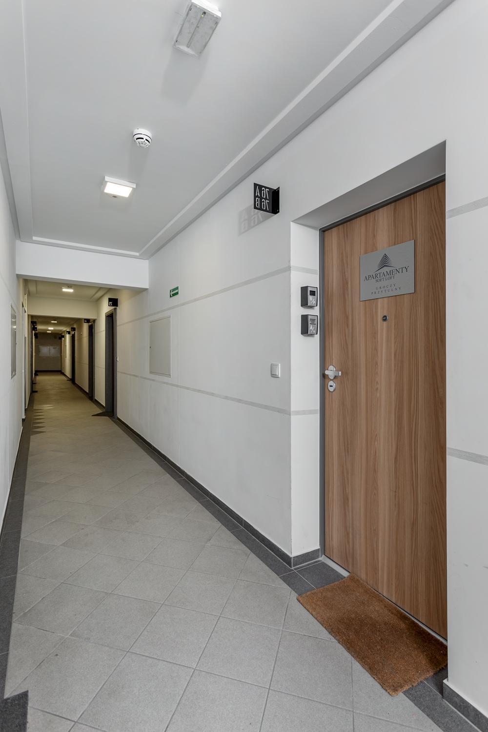 Ferienwohnung Soft Loft Legnicka Breslau Exterior foto